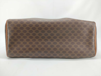 CELINE Macadam Boston Bag Boston Bag