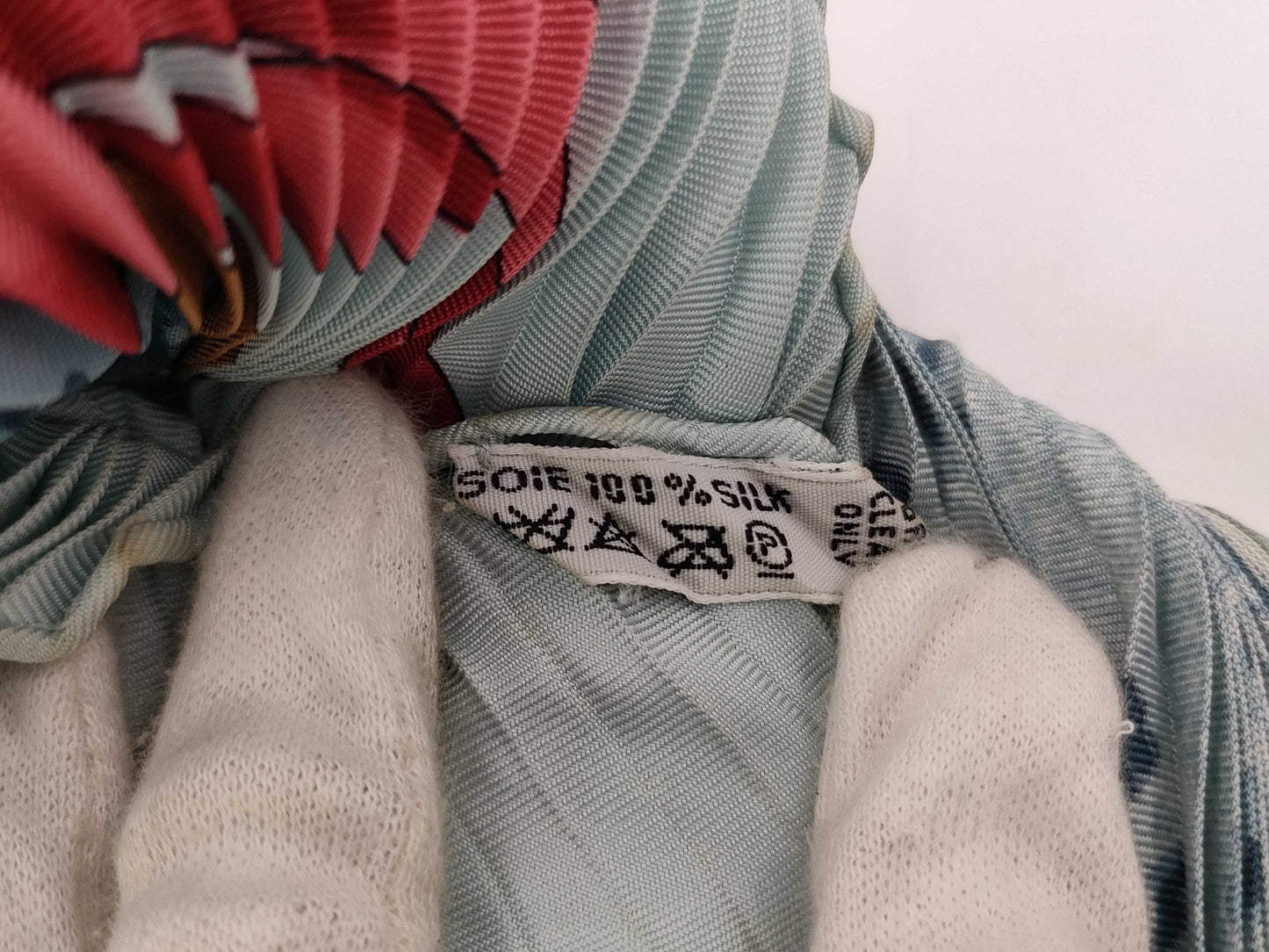 HERMES Scarves and other accessories