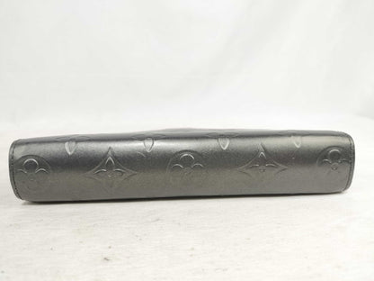 LOUIS VUITTON Monogram Matte Agenda MM Notebook Cover R20922? Notebook Cover
