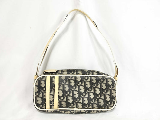 Dior Trotter Dior Trotter Shoulder Bag Shoulder Bag
