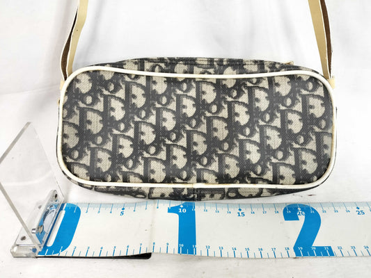 Dior Trotter Dior Trotter Shoulder Bag Shoulder Bag