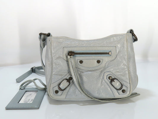 BALENCIAGA 310253 Shoulder Bag Shoulder Bag