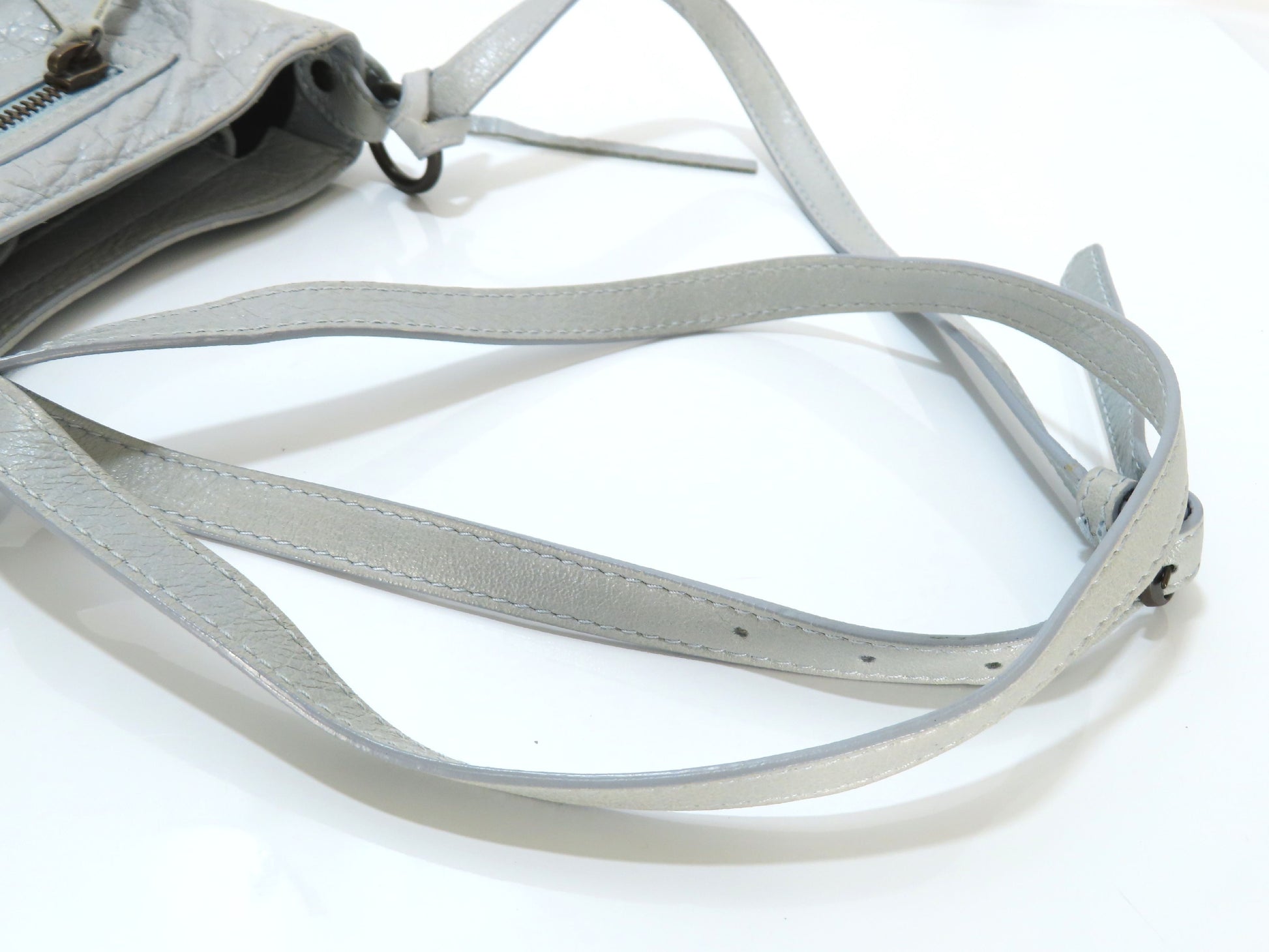 BALENCIAGA 310253 Shoulder Bag Shoulder Bag