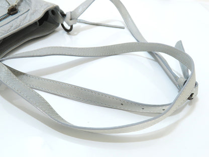 BALENCIAGA 310253 Shoulder Bag Shoulder Bag
