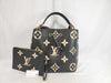 LOUIS VUITTON Monogram Empreinte NeoNoe MM Shoulder Bag M45497 Shoulder Bag