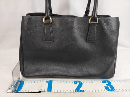 PRADA Saffiano Handbag Tote Bag Tote Bag