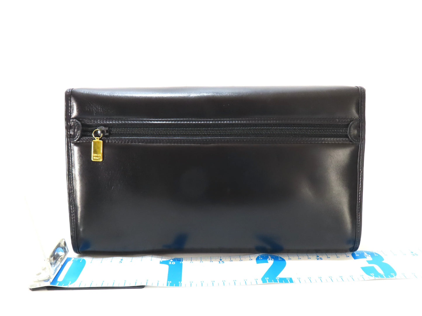 GUCCI Old Gucci Old Gucci Leather 2-Way Shoulder Bag Shoulder Bag