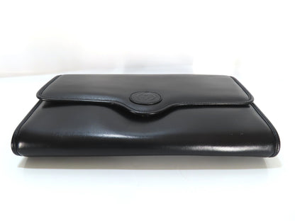 GUCCI Old Gucci Old Gucci Leather 2-Way Shoulder Bag Shoulder Bag