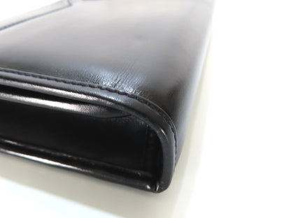 GUCCI Old Gucci Old Gucci Leather 2-Way Shoulder Bag Shoulder Bag