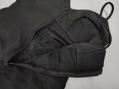 CHANEL Swimsuit Black Size 38/Women's C Other Apparel