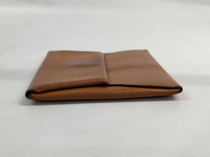 HERMES Bastia Evercolor Gold Coin Case