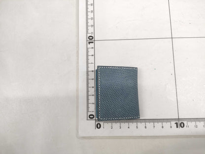 HERMES Hermes Picture Case Lizard Other Accessories