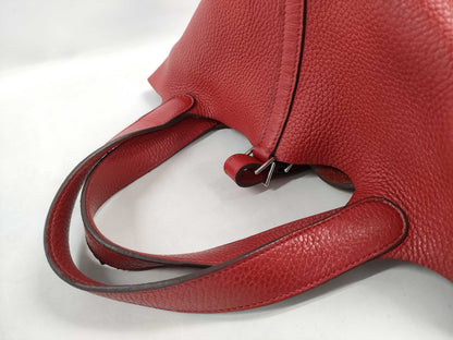 HERMES Picotin Lock MM Handbag