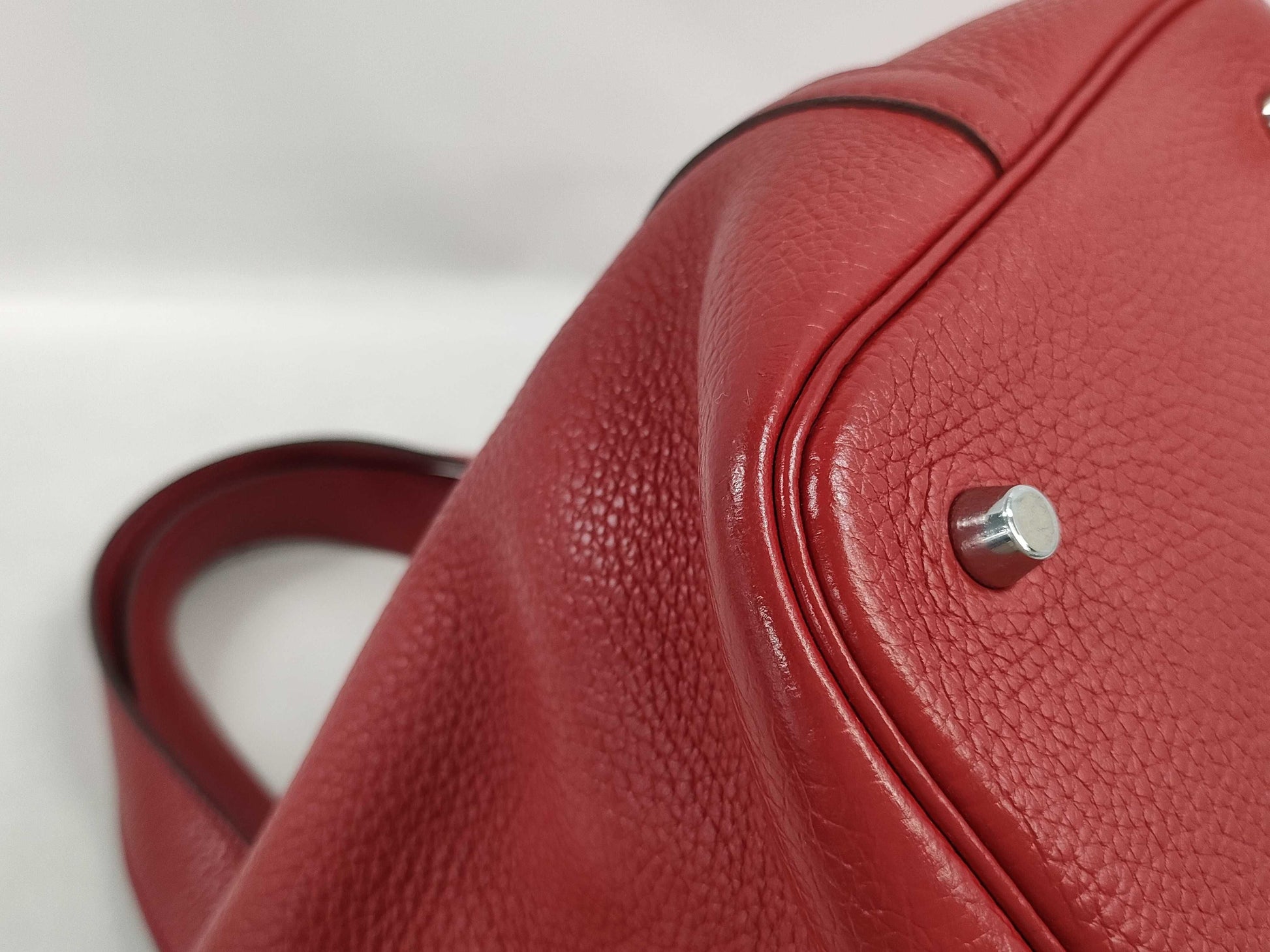 HERMES Picotin Lock MM Handbag