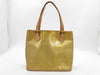 LOUIS VUITTON LOUISVUITTON Verni Houston M91122 LW1909 Tote Bag