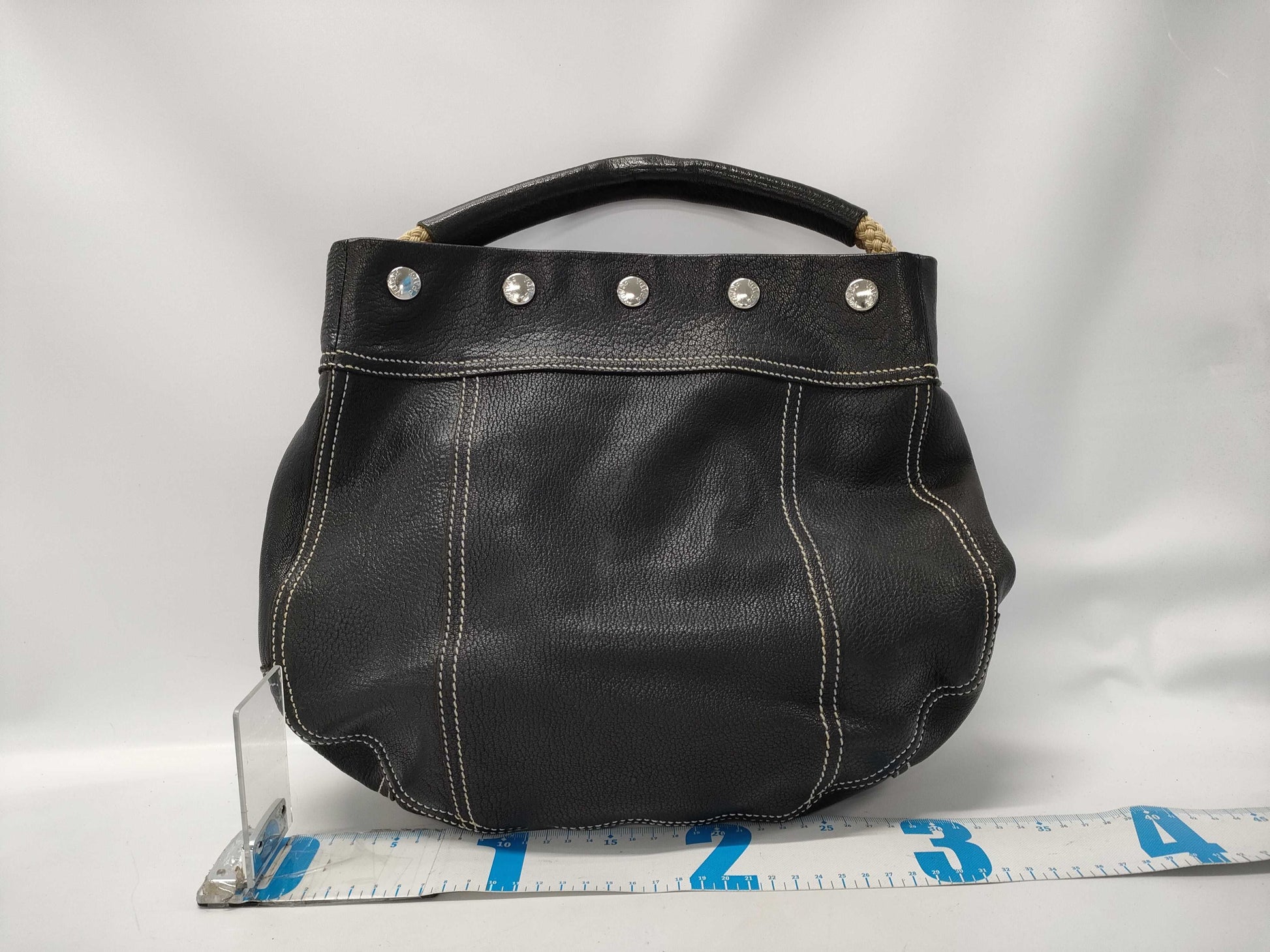PRADA PRADA Handbag Black Handbag