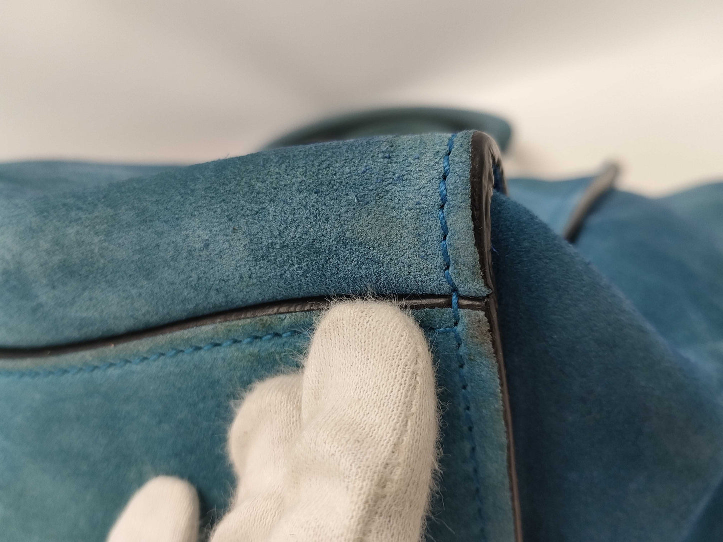 PRADA PRADA BN2625 2WAY Bag Handbag