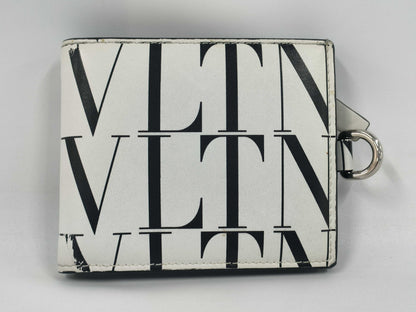 VALENTINO VALENTINO Bifold Wallet with Billfold
