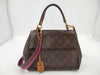 LOUIS VUITTON LOUISVUITTON Monogram Clooney BB CA5106 Handbag