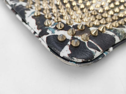 Christian Louboutin Christian Louboutin Shoulder Bag Clutch Bag Shoulder Bag