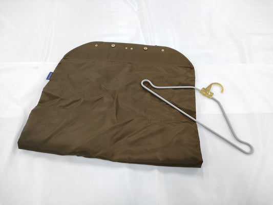 LOUIS VUITTON Garment Case, Hanger, and Other Accessories