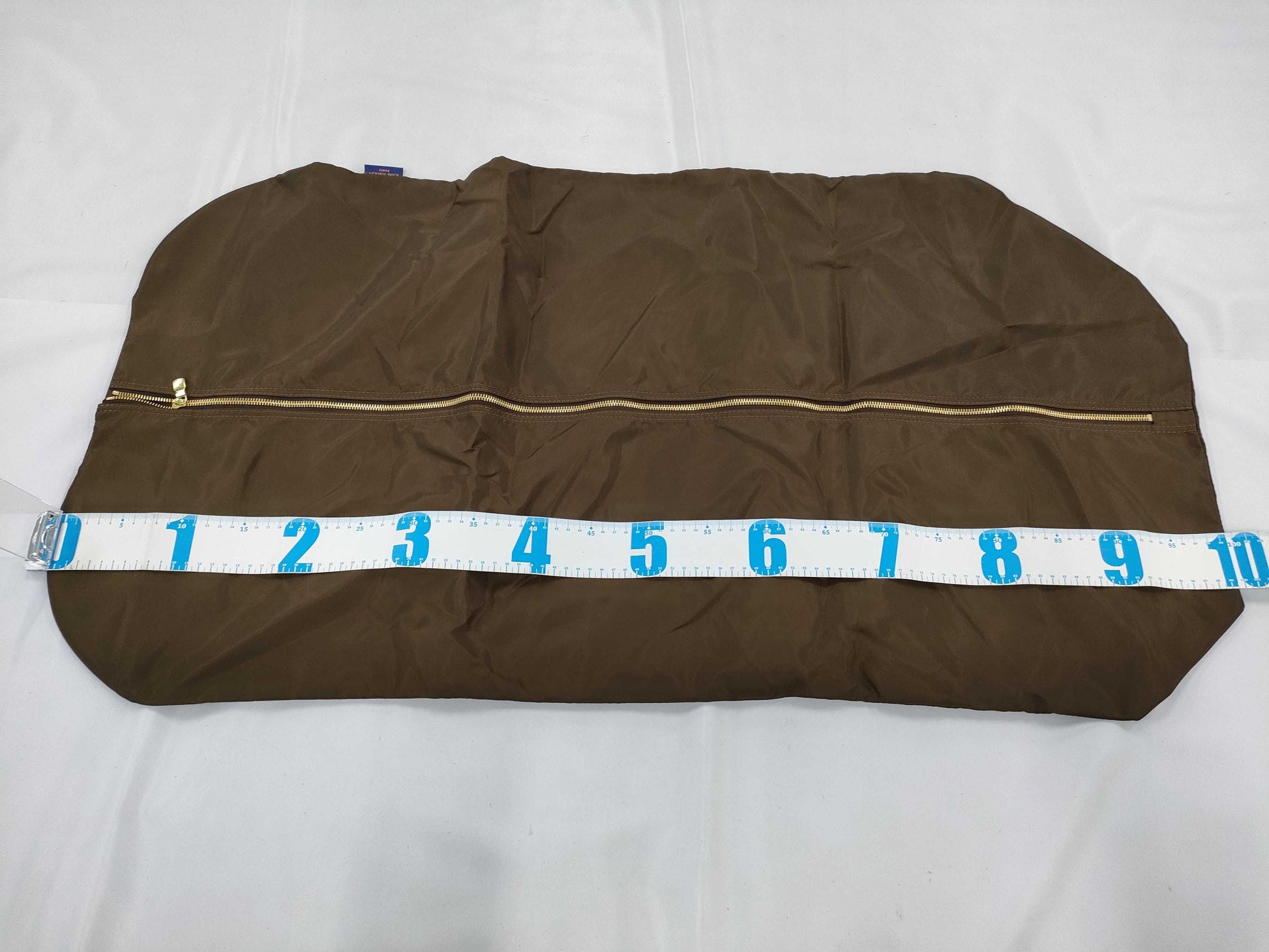 LOUIS VUITTON Garment Case, Hanger, and Other Accessories