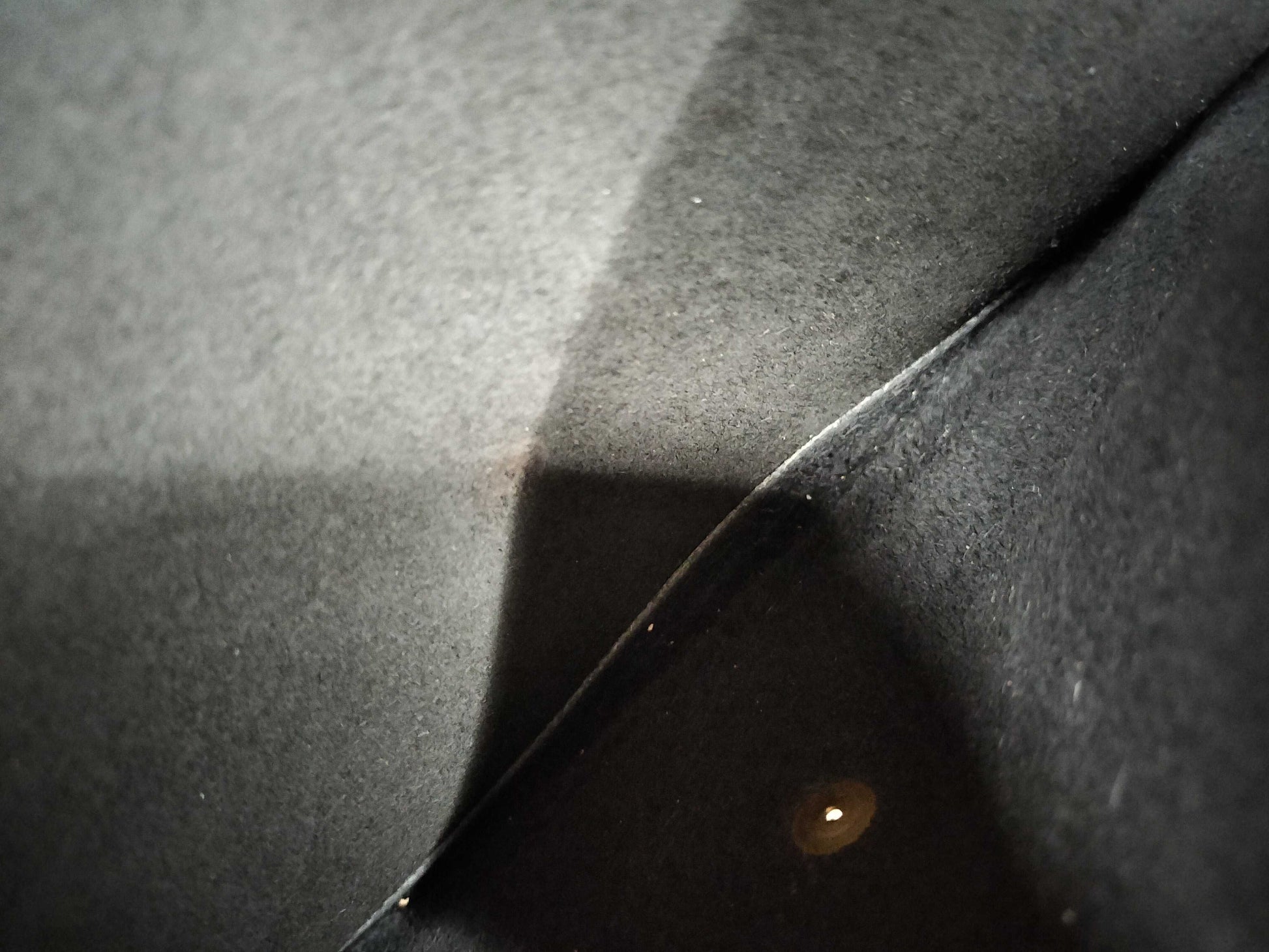 DELVAUX Clutch Bag, Second Bag, Logo Dust Bag, Second Bag