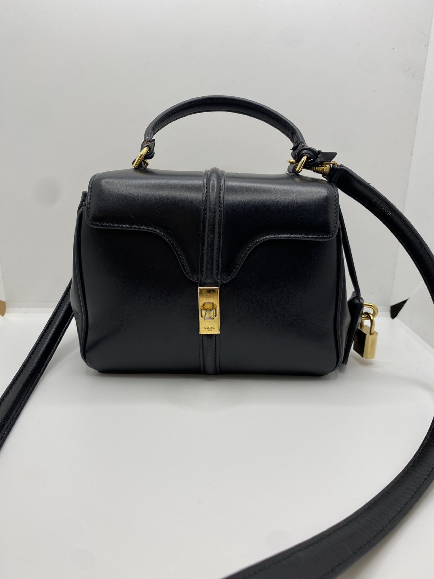 CELINE CELINE Celine Seize 16 Other Accessories