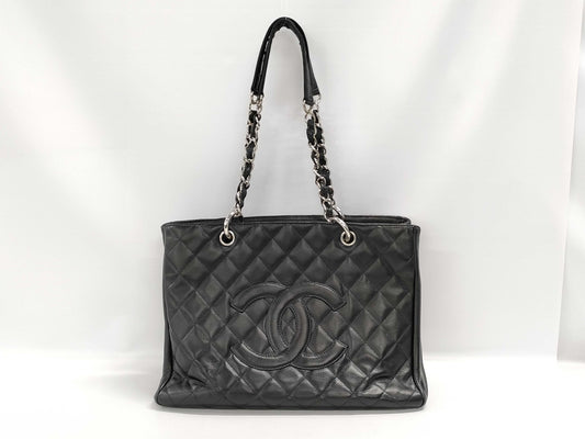 CHANEL GST Tote Bag