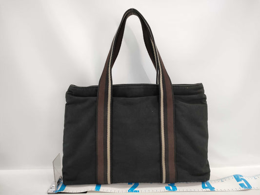 HERMES Troca Horizontal Tote Bag