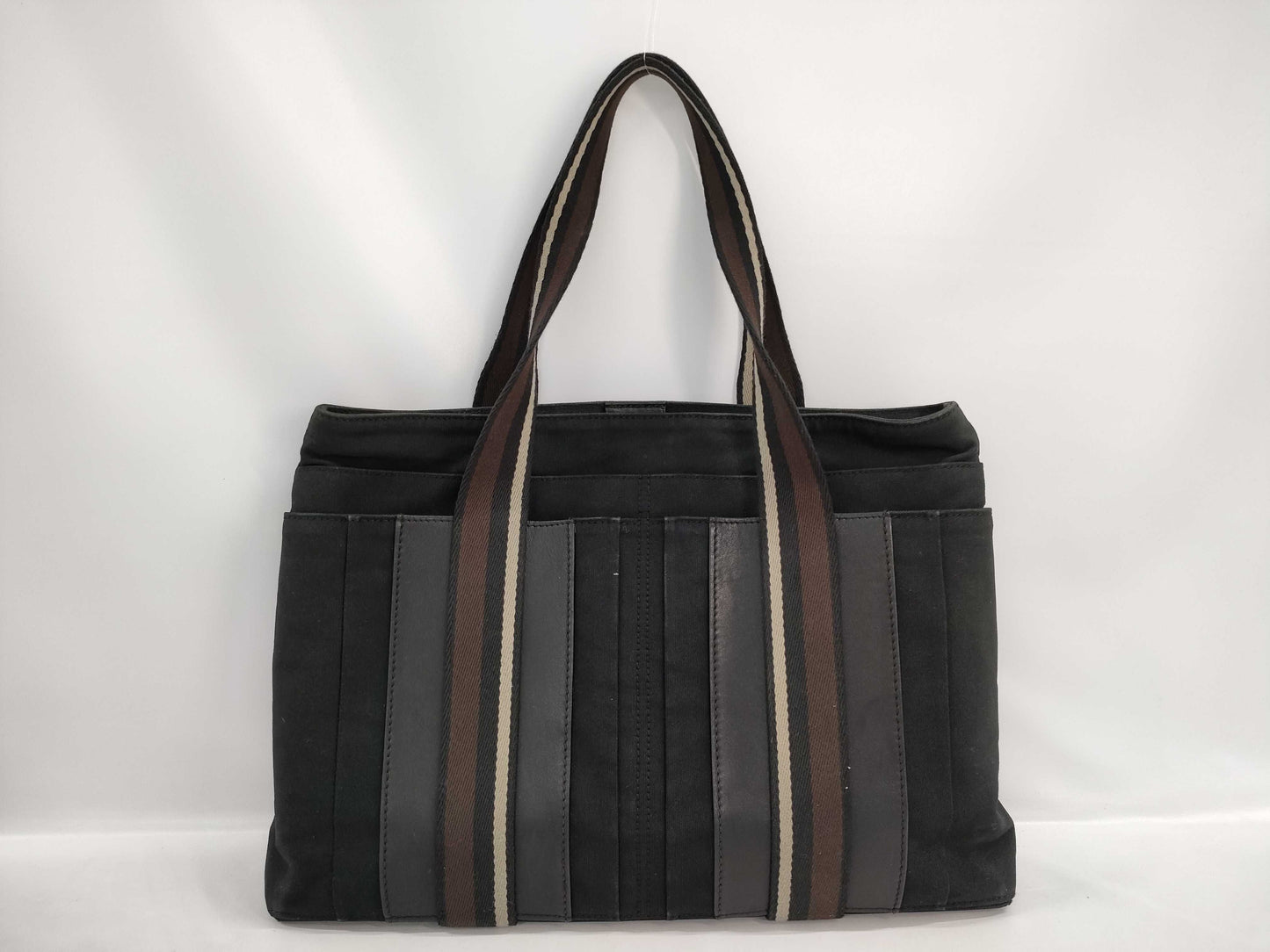 HERMES Troca Horizontal Tote Bag