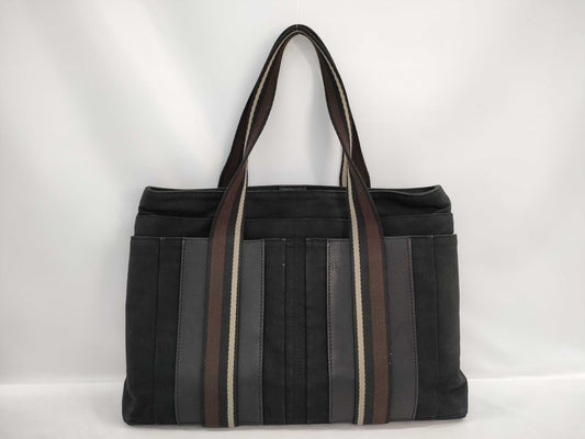 HERMES Troca Horizontal Tote Bag