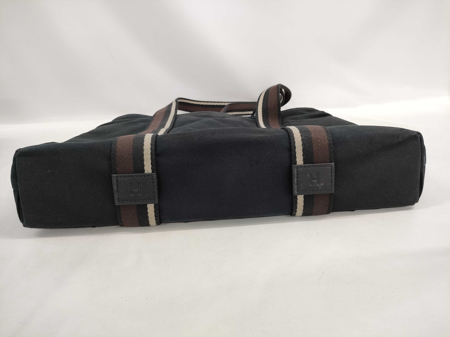 HERMES Troca Horizontal Tote Bag