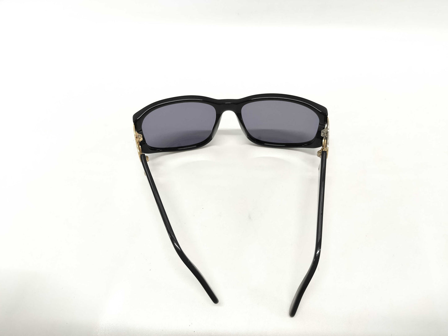  CHANEL CHANEL Sunglasses Coco Mark Sunglasses and Glasses