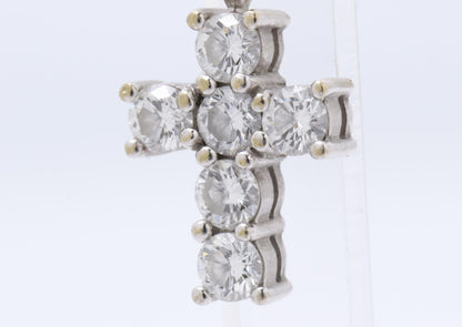 EYEFUNNY Diamond WG 750 1.5g Pendant Top 