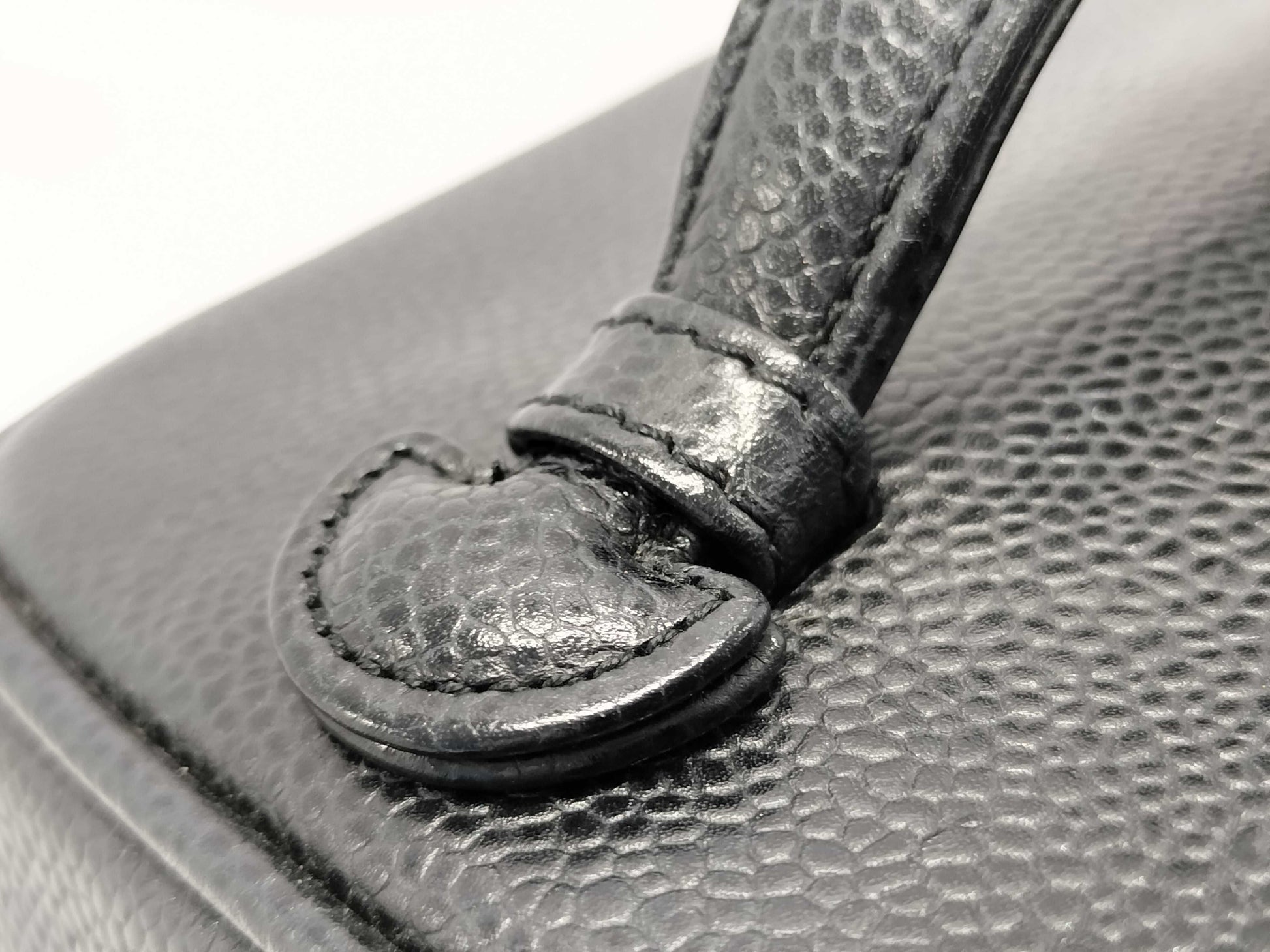 CHANEL Coco Mark Vanity Bag