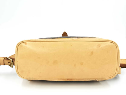 LOUIS VUITTON Louis Vuitton Damier Harlequin Backpack