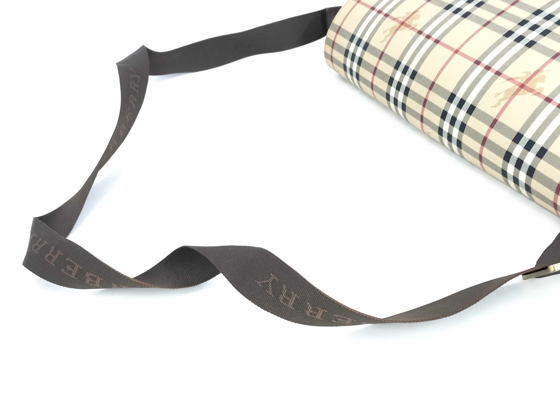BURBERRY Shadow Horse Shoulder Bag