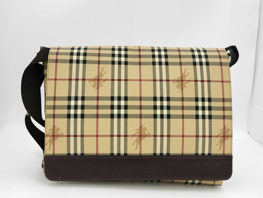 BURBERRY Shadow Horse Shoulder Bag