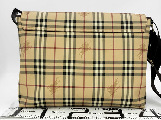 BURBERRY Shadow Horse Shoulder Bag
