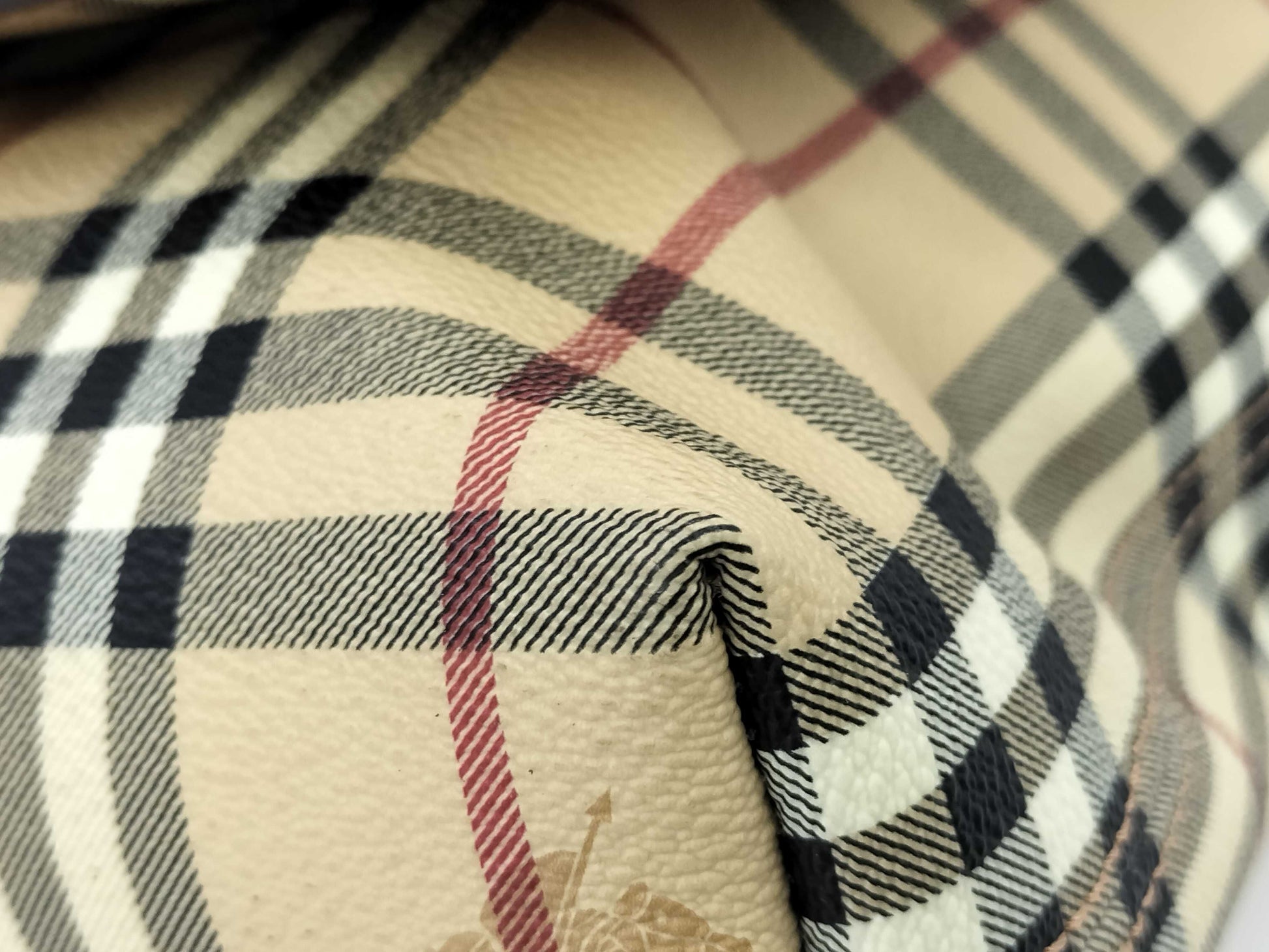 BURBERRY Shadow Horse Shoulder Bag