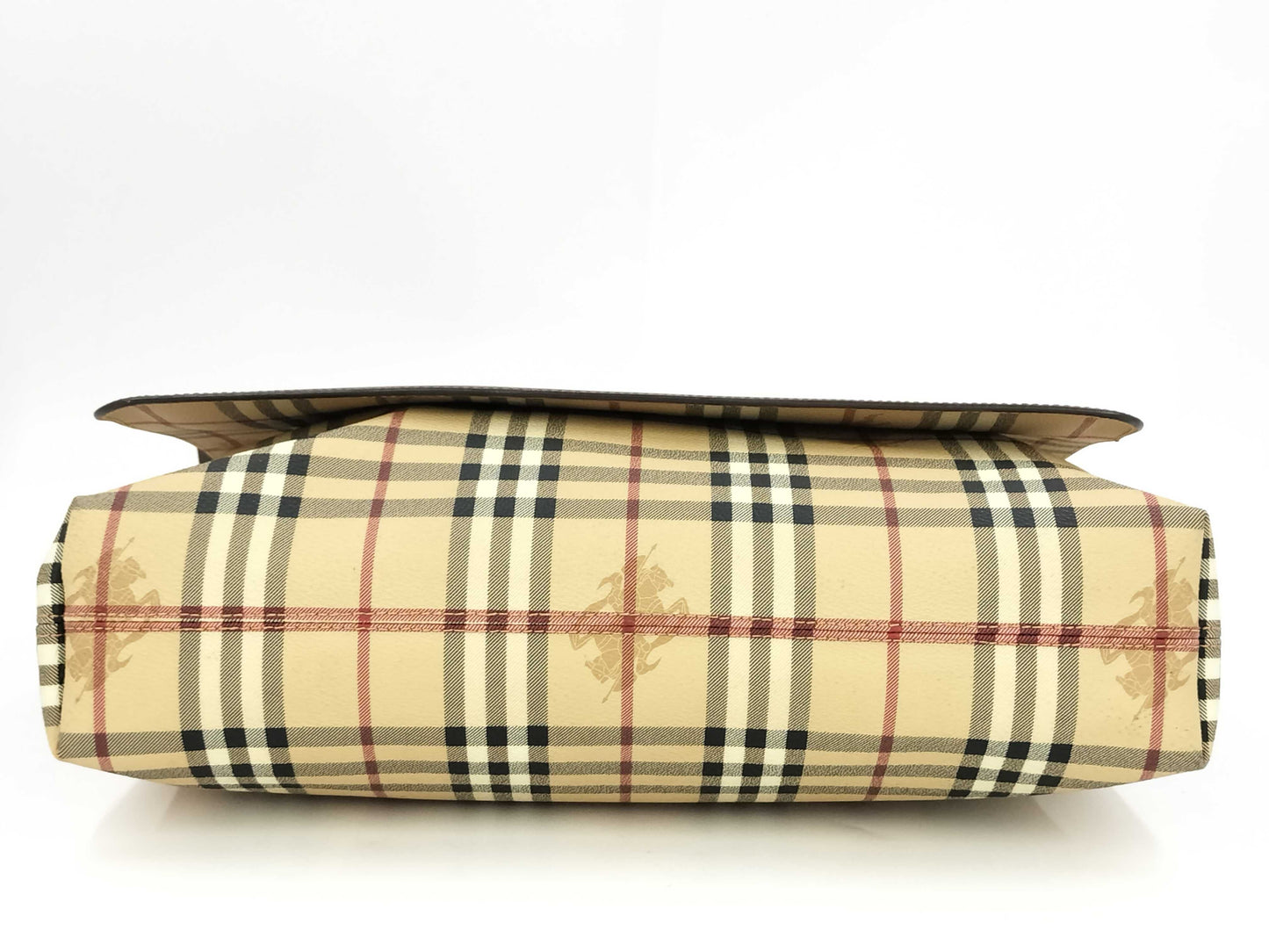 BURBERRY Shadow Horse Shoulder Bag