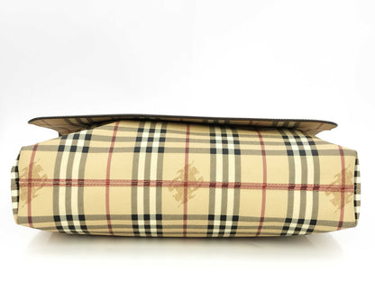 BURBERRY Shadow Horse Shoulder Bag