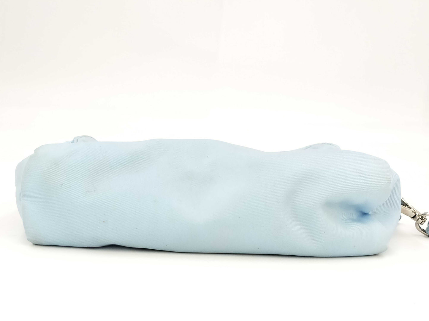 PRADA PRADA Nylon Pouch Handbag