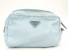 PRADA PRADA Nylon Pouch Handbag