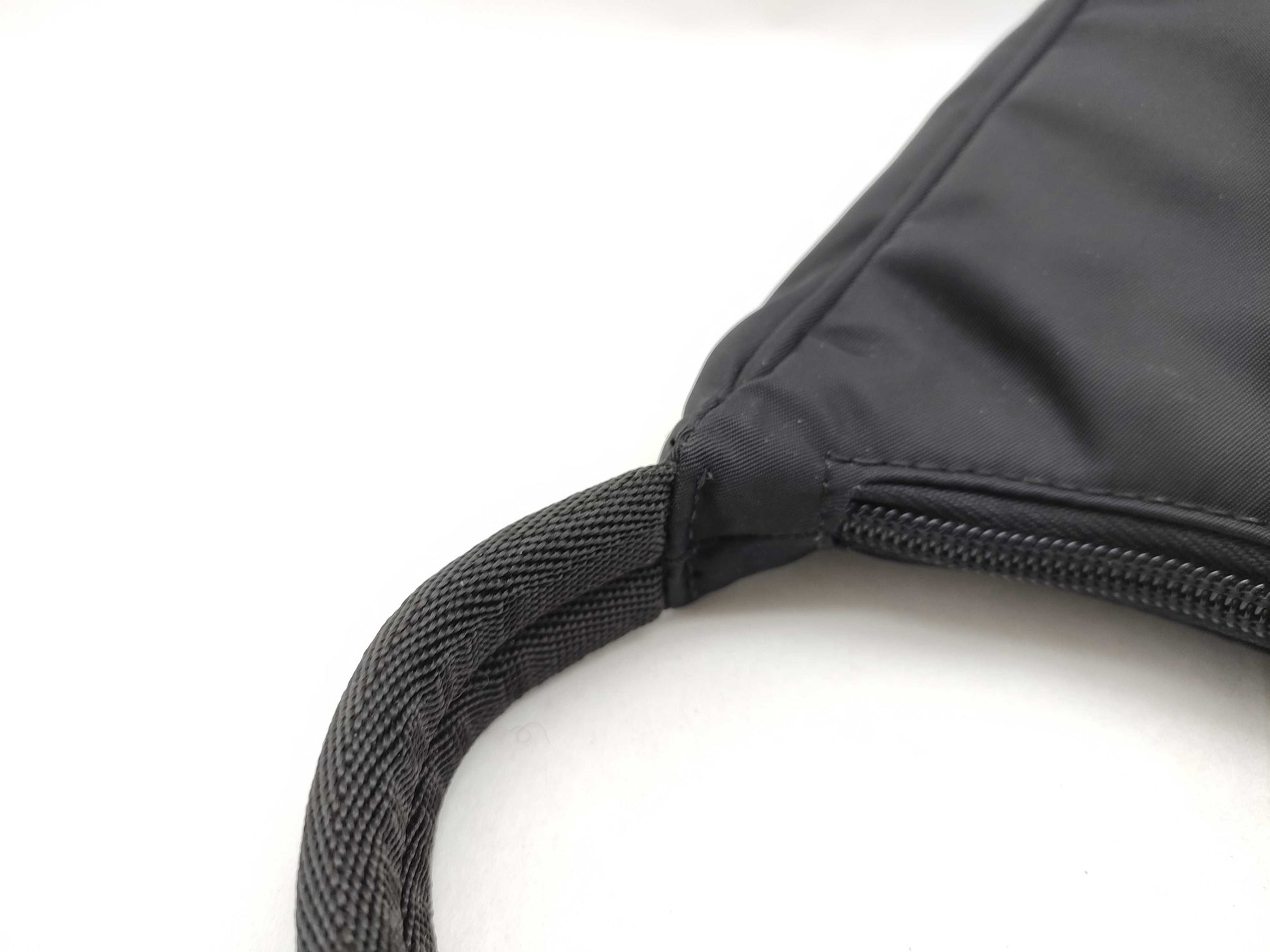 PRADA Nylon PRADA Nylon Handbag Handbag