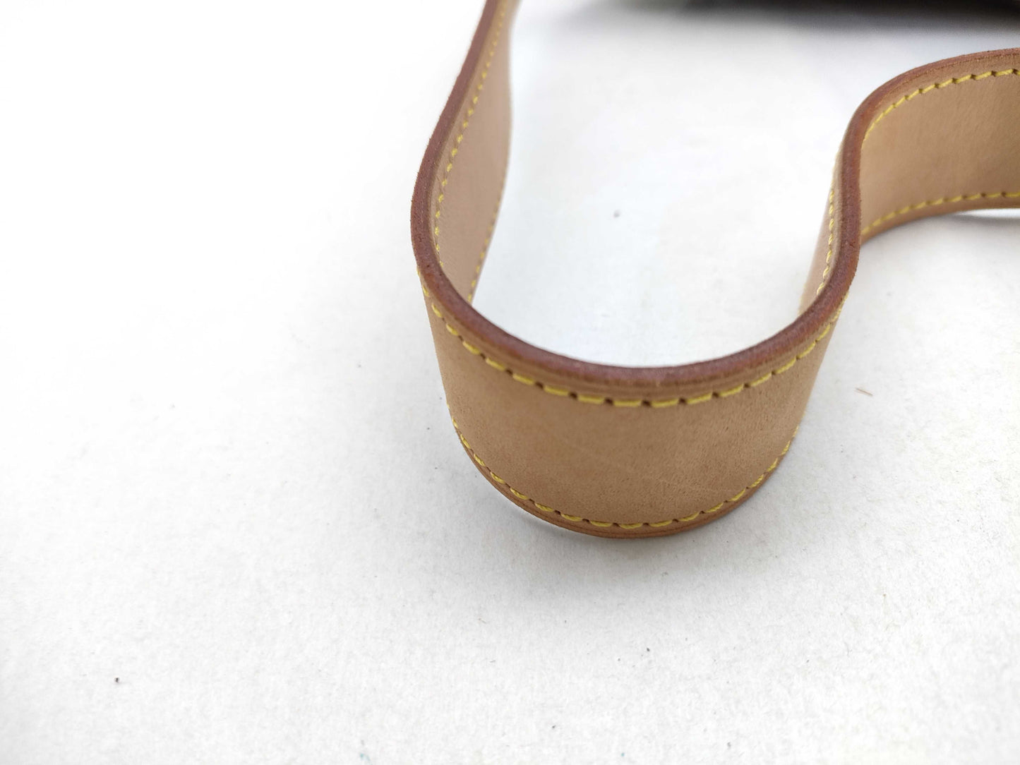 LOUIS VUITTON Monogram Croissant Shoulder Bag