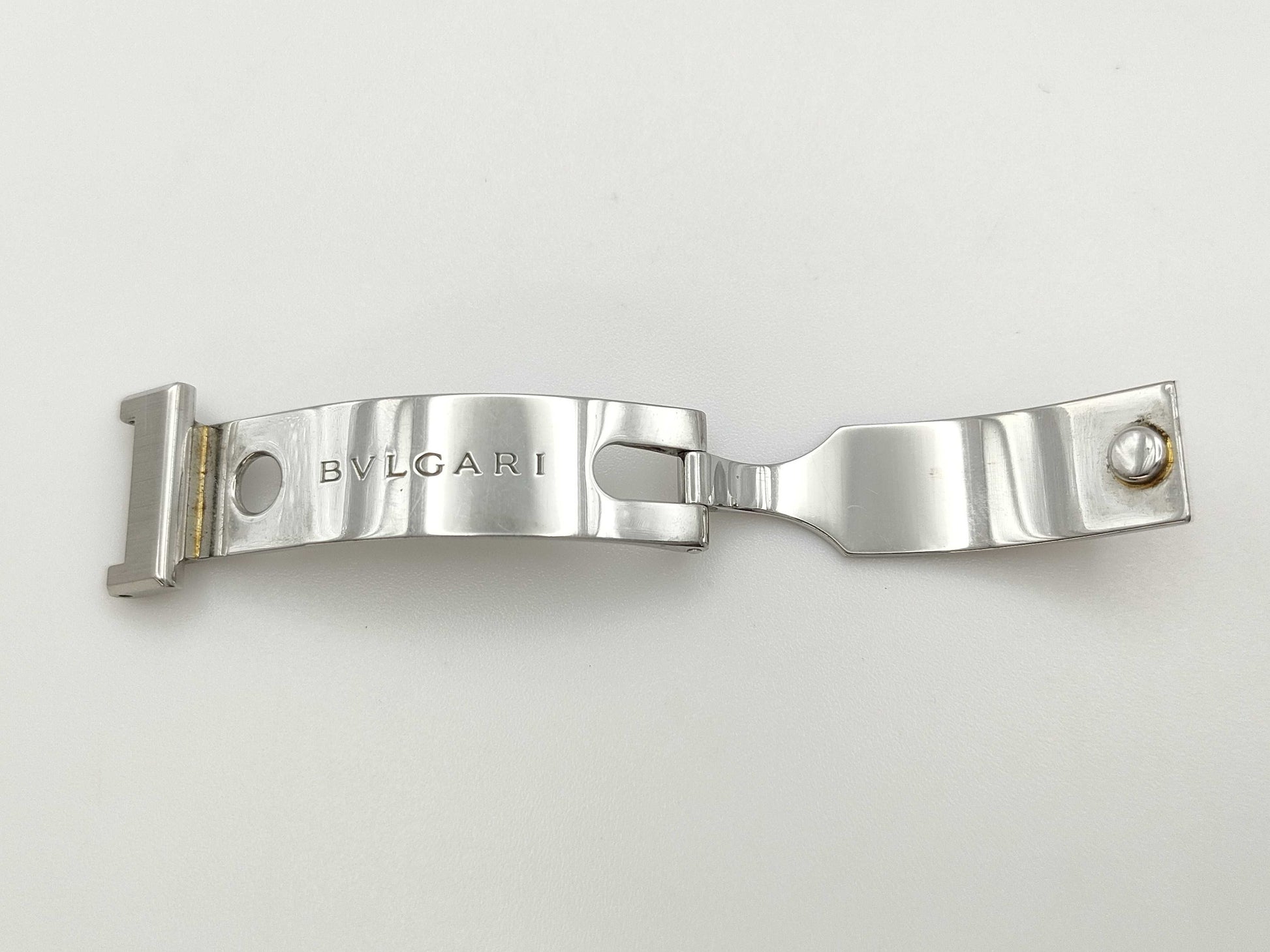 BVLGARI buckle unisex