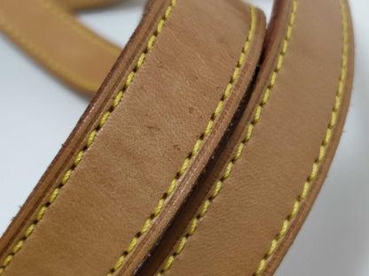 LOUIS VUITTON Monogram Caba Maison Tote Bag