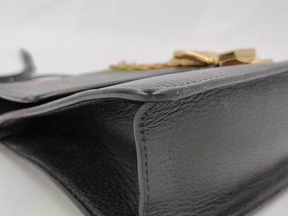 GUCCI Gucci Sylvie B&Star Shoulder Bag